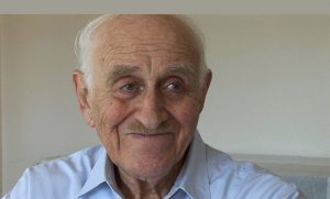 Rudolf Barshai