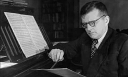 Shostakovich