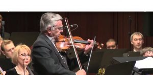 Victor Tretiakov
