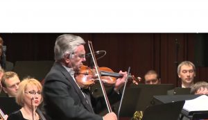 Victor Tretiakov