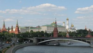 moscow