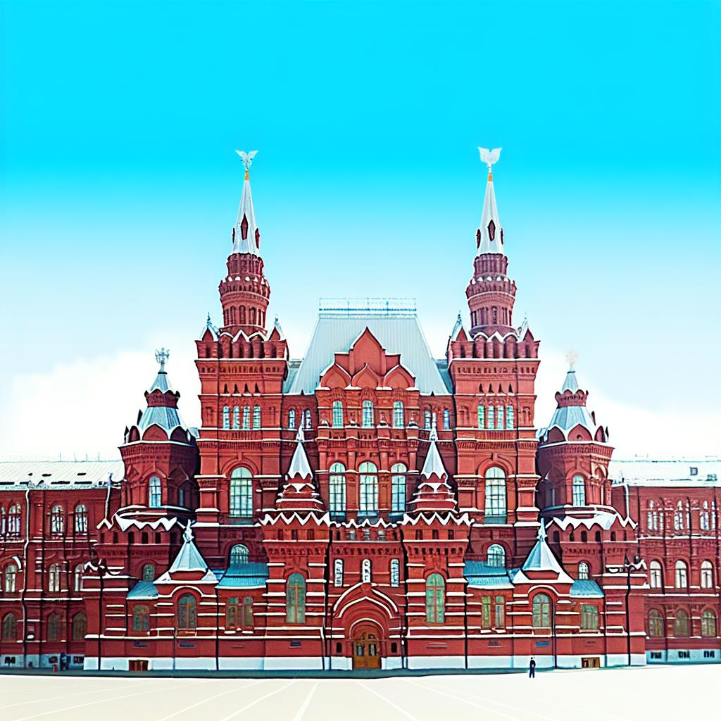 Moscow25