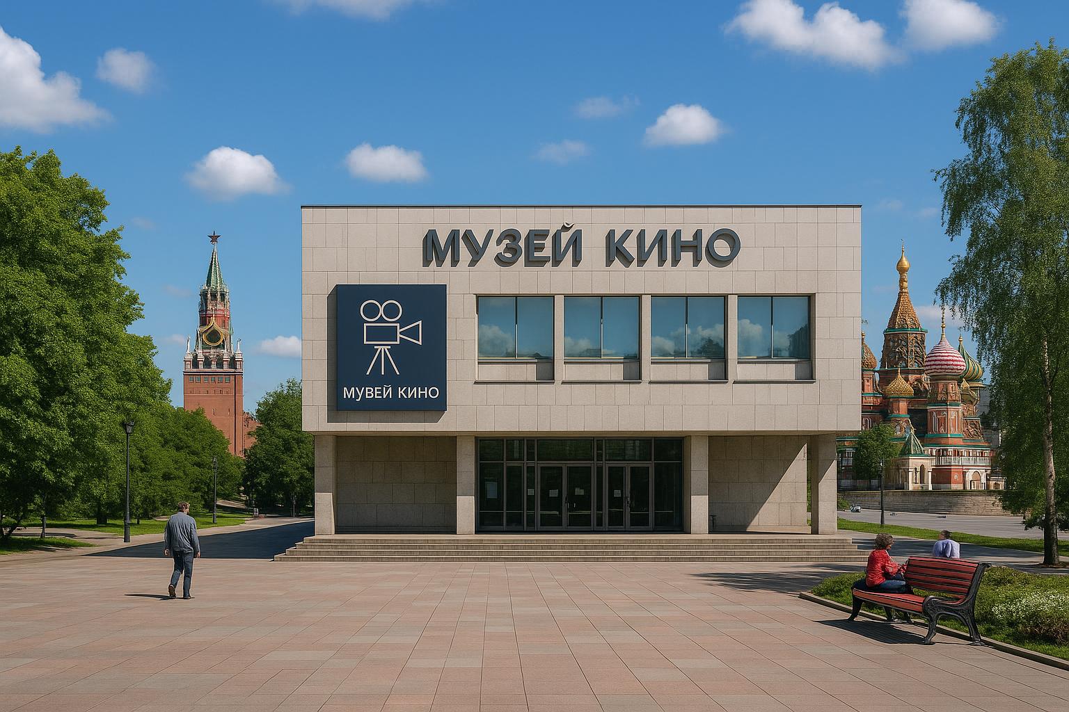 Moscow87