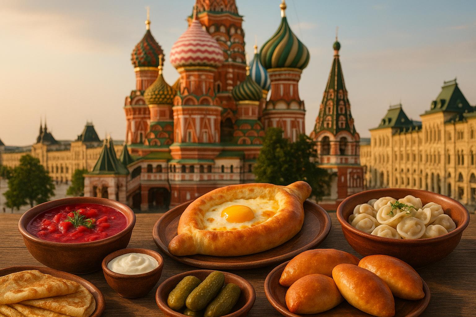 Moscow91