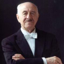 Rudolf Barshai