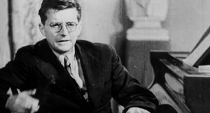 Shostakovich