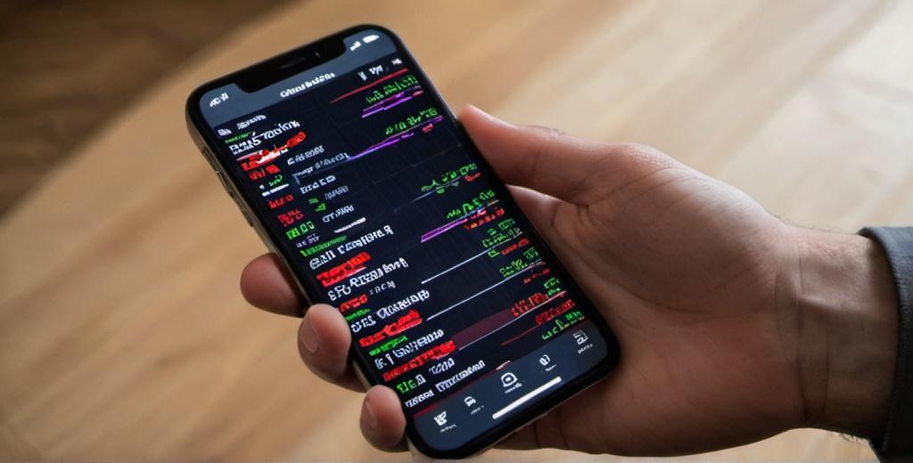 binary options in russia
