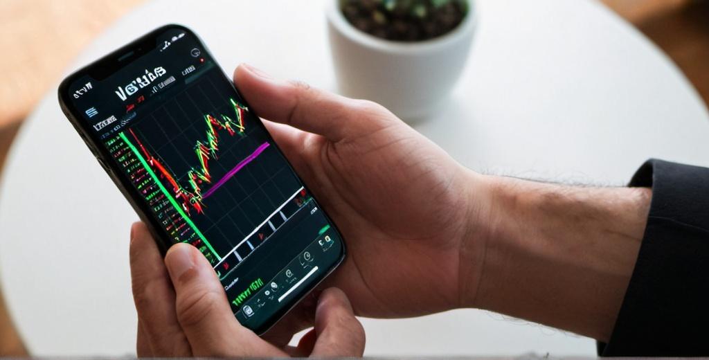 day trading in russia